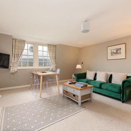 Lovely Georgian Loft In The Very Centre Of Bath Luaran gambar